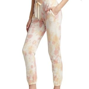 N: Philanthropy sweat pant joggers